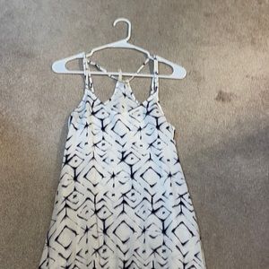 Billabong Maxi Dress